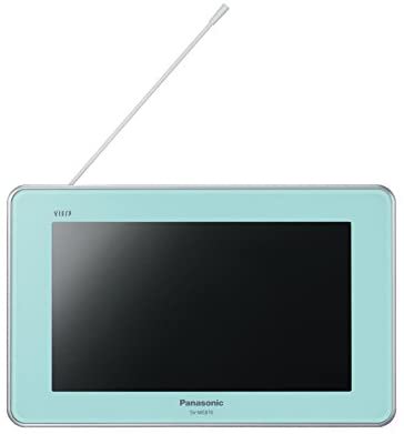 SV-ME870-A｜パナソニック 7V型 液晶 テレビ プライベート・ビエラ SV