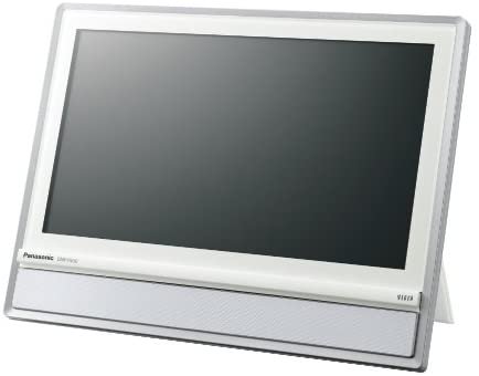 パナソニック 10V型 液晶テレビ ビエラ DMP-HV50