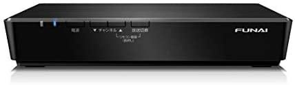 FT-4KS10｜FUNAI フナイ FT-4KS10 テレビチューナー 新4K衛星