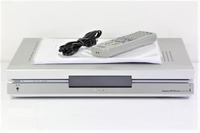 SONY BS DIGTAL TUNER DST BX500 レア物