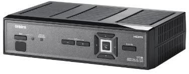 DT300-B|UNIDEN 地上・BS・110度CS デジタルハイビジョン DT300-B|UNIDEN 地上・BS・110度CS デジタルハイビジョン