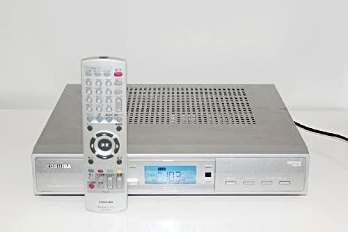 TT-D2200｜東芝｜BSデジタル ハイビジョンチューナー TT-D2200 D-VHS