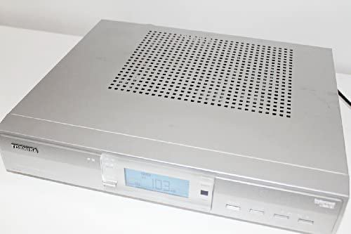 TT-D2200｜東芝｜BSデジタル ハイビジョンチューナー TT-D2200 D-VHS 