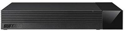 BUFFALO 1TB テレビ録画用ハードディスク HDV-LLD1U3BA/D Amazon | バッファロー BUFFALO 外付けハードディスク 1TB TV