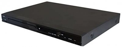 HDD x DVD 1台2役 DVDプレーヤー機能付HDDレコーダー KH-HDR500D【中古品】