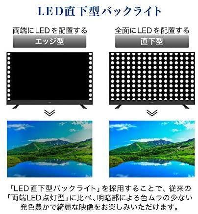 20年製 マクスゼン フルHD 40V型 液晶テレビ J40SK03 VAパネル MAXZEN 期間限定ポイント5倍！ テレビ 40型 液晶テレビ 40インチ
