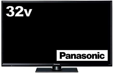 Panasonic 32V型 液晶テレビ VIERA TH-32G300