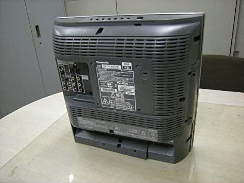 TH-15LD60｜液晶テレビ 地上・ＢＳ・110度ＣＳ Panasonic ビエラTH