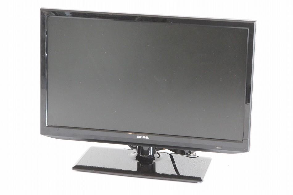 TV19H10S｜TV-19H10S 液晶テレビ aiwa [19V型 /ハイビジョン]｜中古品｜修理販売｜サンクス電機