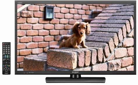 Amazon.co.jp: シャープ 32V型 液晶 テレビ AQUOS LC-32H11