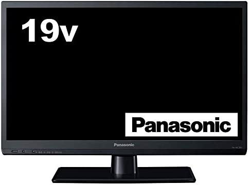 TH-19C305｜パナソニック 19V型 液晶テレビ ビエラ TH-19C305