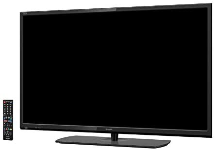 LC-40H30｜シャープ 40V型 液晶 テレビ AQUOS LC-40H30 フルハイビジョン 外付HDD対応(裏番組録画) 2画面表示  2015年モデル｜中古品｜修理販売｜サンクス電機