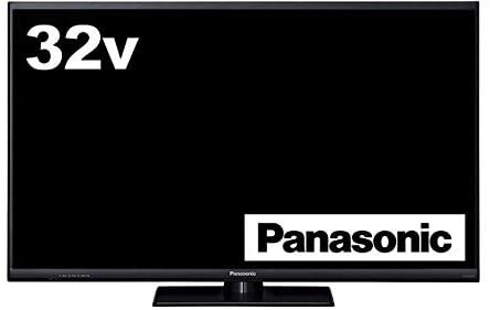 Panasonic 32V型 液晶テレビ VIERA TH-32A305