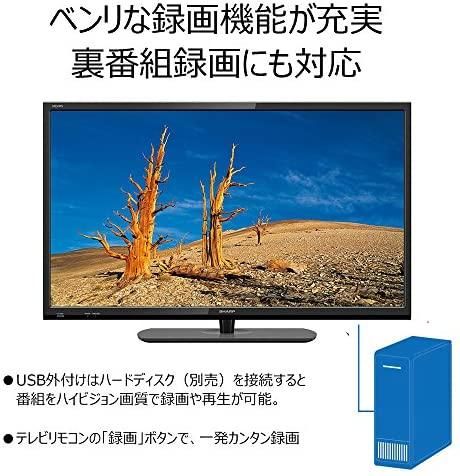 LC-40S5｜シャープ 40V型 液晶 テレビ AQUOS LC-40S5 フルハイビジョン