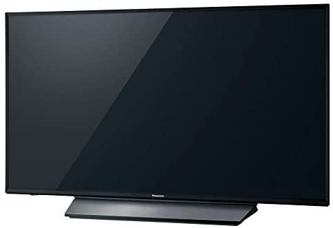 パナソニック 43V型 4Kチューナー内蔵 液晶テレビ TH-43GX850-