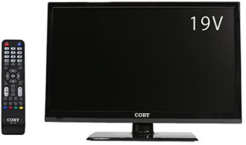 LEDDTV1927J2｜Coby 地上デジタル LED液晶テレビ 19v型 ハイビジョン 液晶テレビ  LEDDTV1927J2｜中古品｜修理販売｜サンクス電機