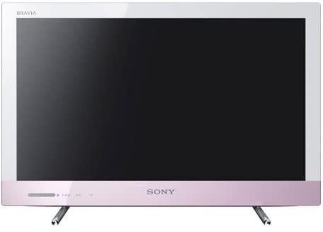 SONY BRAVIA KDL-22EX420 - テレビ