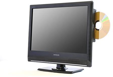 レボリューション ZMS16TV16型 DVDプレーヤー内蔵液晶テレビ