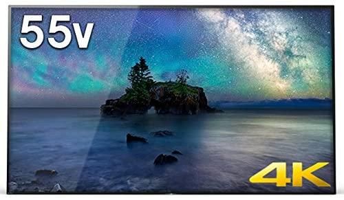 KJ-55A1｜ソニー 55V型 有機EL テレビ ブラビア KJ-55A1 4K