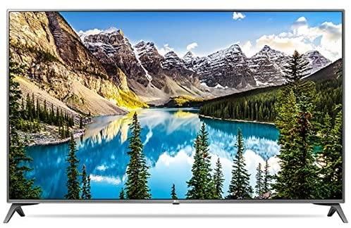 coloLG 2017製　液晶テレビ55UJ6100　送料込み出品