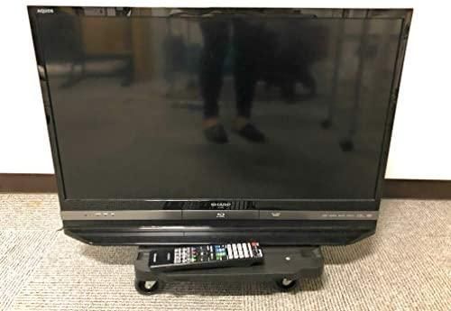 液晶テレビ　32型　SHARP ブルーレイレコーダー内蔵 LC-32DR9LC-32D