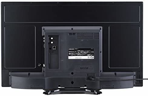 BTX32-31HB｜オリオン 32V型 液晶 テレビ BTX32-31HB ハイビジョン 外付HDD録画対応  2015年モデル｜中古品｜修理販売｜サンクス電機