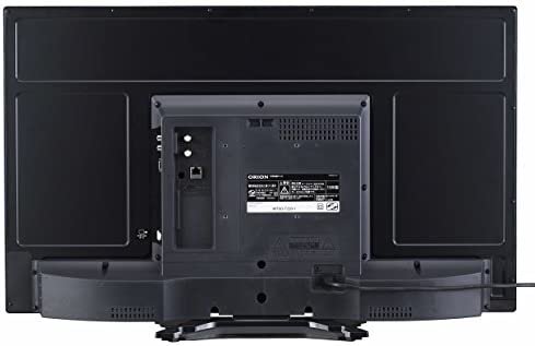 BTX32-31HB｜オリオン 32V型 液晶 テレビ BTX32-31HB ハイビジョン 外