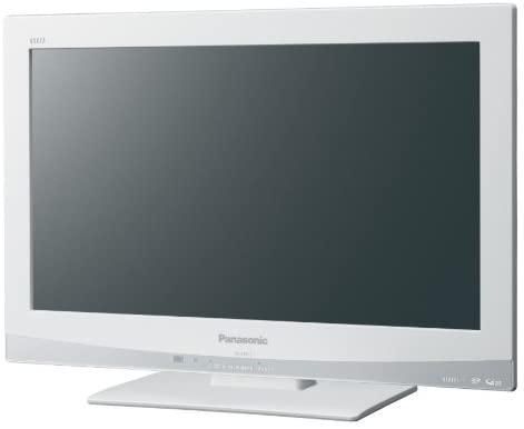 TH-L19C3-W｜パナソニック 19V型 液晶テレビ ビエラ TH-L19C3-W