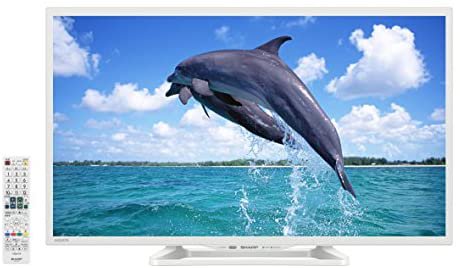 LC-32W25-W｜シャープ 32V型 液晶 テレビ AQUOS LC-32W25-W