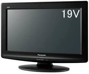 TH-L19C2-K｜パナソニック 19V型 液晶テレビ ビエラ TH-L19C2-K