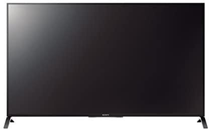 SONY 4K液晶テレビ BRAVIA KD-55X8500B 2014年製-