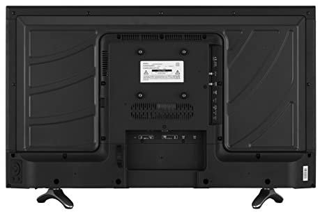 ハイセンス 32V型 液晶 テレビ HS32K225 ハイビジョン 外付けHDD裏番組録画対応 2015年モデル【中古品】 - 米ロ首脳会談