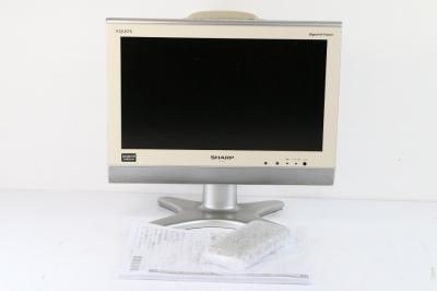 㡼 16V վ ƥ AQUOS LC-16E5-C ϥӥ 2008ǯǥʡ