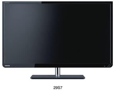 29S7｜東芝 29V型 液晶 テレビ 29S7 ハイビジョン｜中古品｜修理販売 