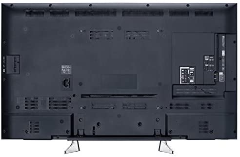 TH-43EX750｜パナソニック 43V型 液晶テレビ ビエラ TH-43EX750 4K USB