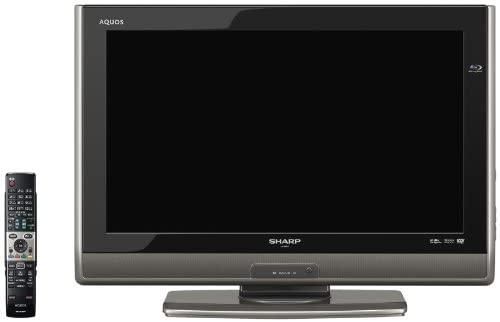 LC-26DV7-B｜シャープ 26V型 液晶 テレビ AQUOS LC-26DV7-B