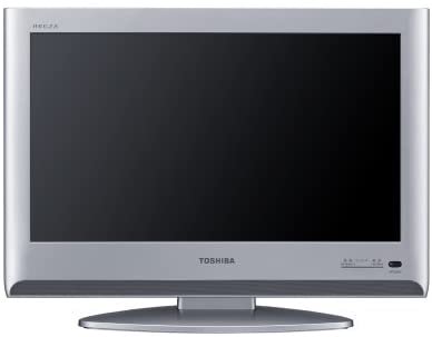 東芝 19V型液晶デジタルハイビジョンテレビ　19R9000