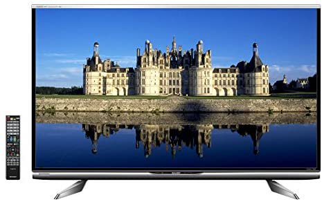 LC-46XL10｜シャープ 46V型 液晶 テレビ AQUOS LC-46XL10 フル 