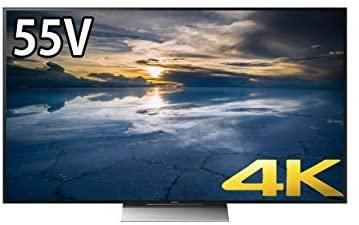 KJ-55X9300D｜ソニー 55V型 液晶 テレビ ブラビア KJ-55X9300D 4K