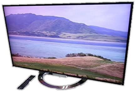 ソニー 46V型 液晶 テレビ ブラビア KDL-46W900A フルハイビジョン 2013年モデル【中古品】 - 昇進祝い