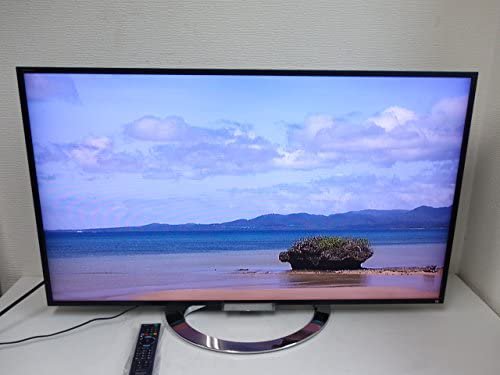 ソニー 46V型 液晶 テレビ ブラビア KDL-46W900A フルハイビジョン 2013年モデル【中古品】 - 昇進祝い