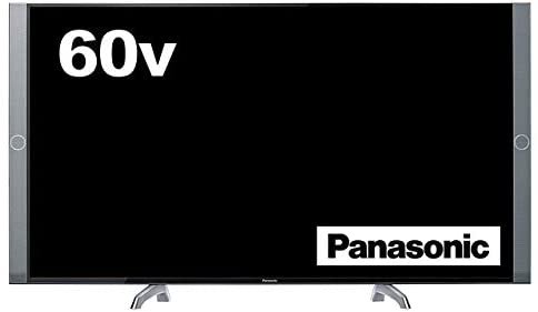 パナソニック 60V型 4K対応 液晶 テレビ VIERA TH-60DX850