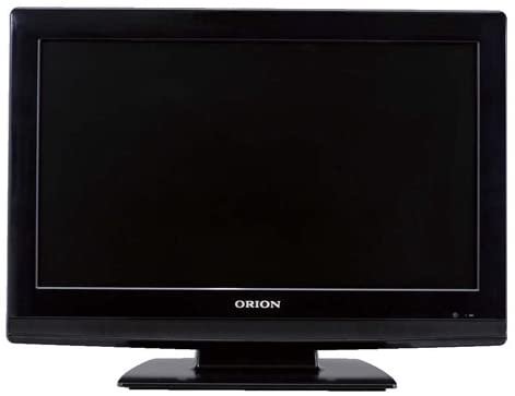 美品！オリオン 26V型 高性能 液晶テレビハイビジョン新生活 DL26-31B
