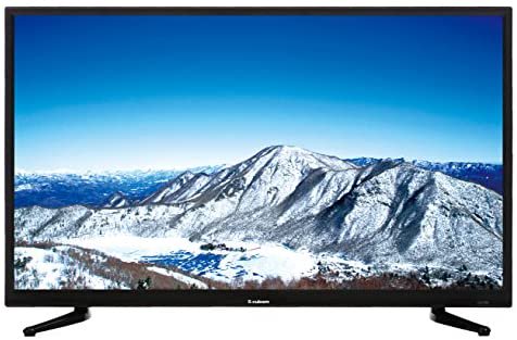 AT-32C03SR｜エスキュービズム 32V型 液晶 テレビ AT-32C03SR