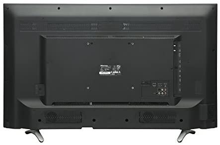 HJ43K300U｜ハイセンス 43V型 液晶 テレビ HJ43K300U 4K 外付けHDD裏