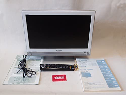 LCD-19MX30S｜MITSUBISHI三菱 19インチハイビジョン液晶テレビLCD 
