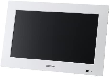 BTV-1200W｜BLUEDOT 12V型 液晶 テレビ BTV-1200W ハイビジョン 2010年モデル｜中古品｜修理販売｜サンクス電機