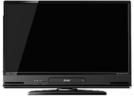 LCD-32BT3三菱 32V型 HDD内蔵 ハイビジョン液晶テレビ REAL LCD-32BT3