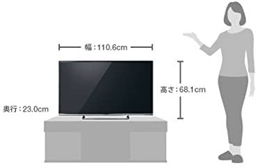 TH-49CS650｜パナソニック 49v型 液晶テレビ ビエラ TH-49CS650 フル