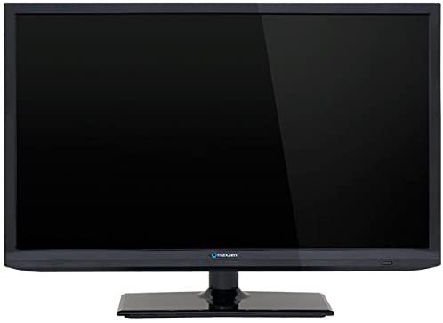 J24SK01｜maxzen J24SK01 [24V型 地上・BS・110度CSデジタル